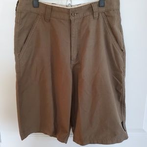 Honolua Surf Co. Super comfy shorts 32x23